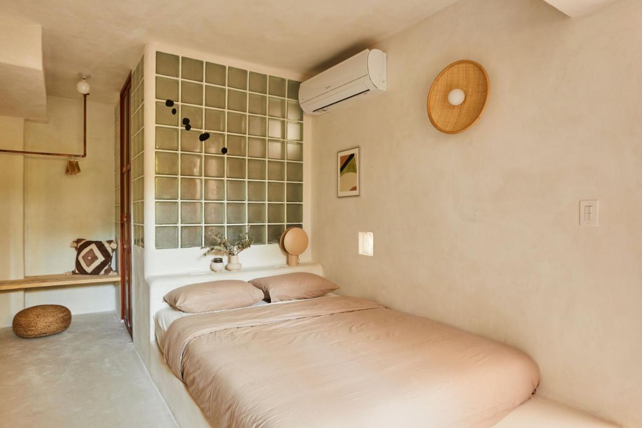 Dada Jaja By Dw Apartment San Juan Bagian luar foto